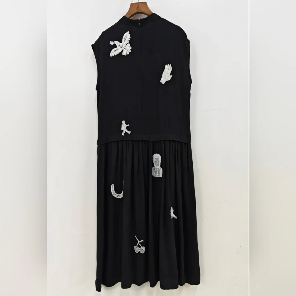 Sea Ellison Dress - Picture 11 of 16